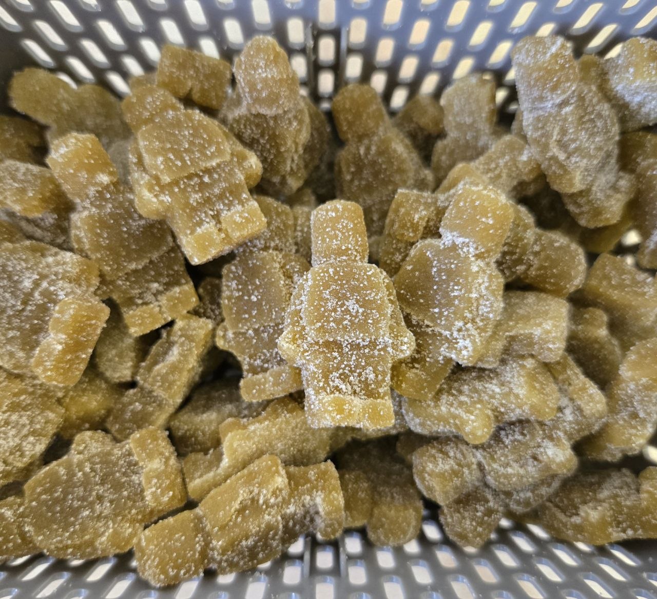 Lego Gummies product photo 2